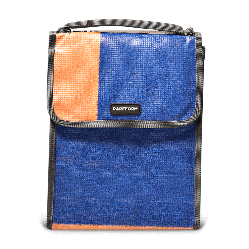 Merrick Lunch Tote