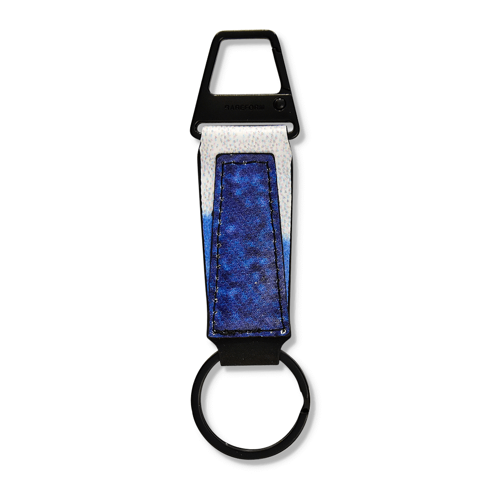 Roam Keychain