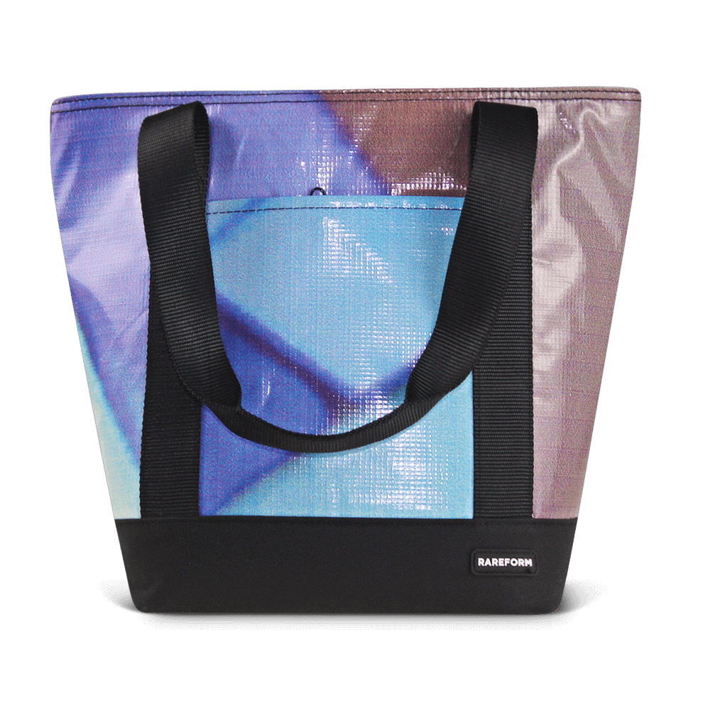 Beck Cooler Tote