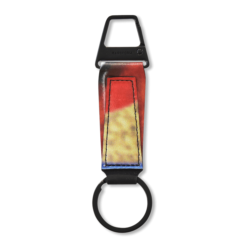 Roam Keychain
