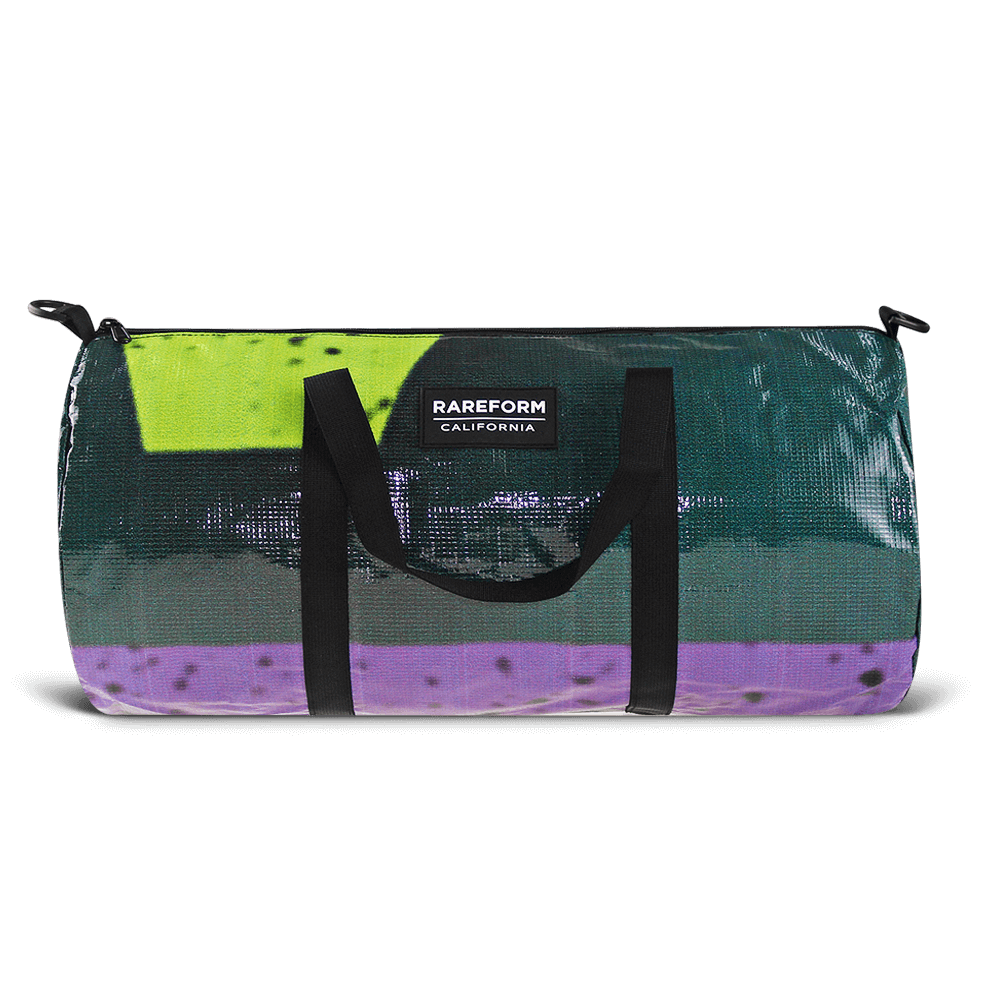 Light Duffle