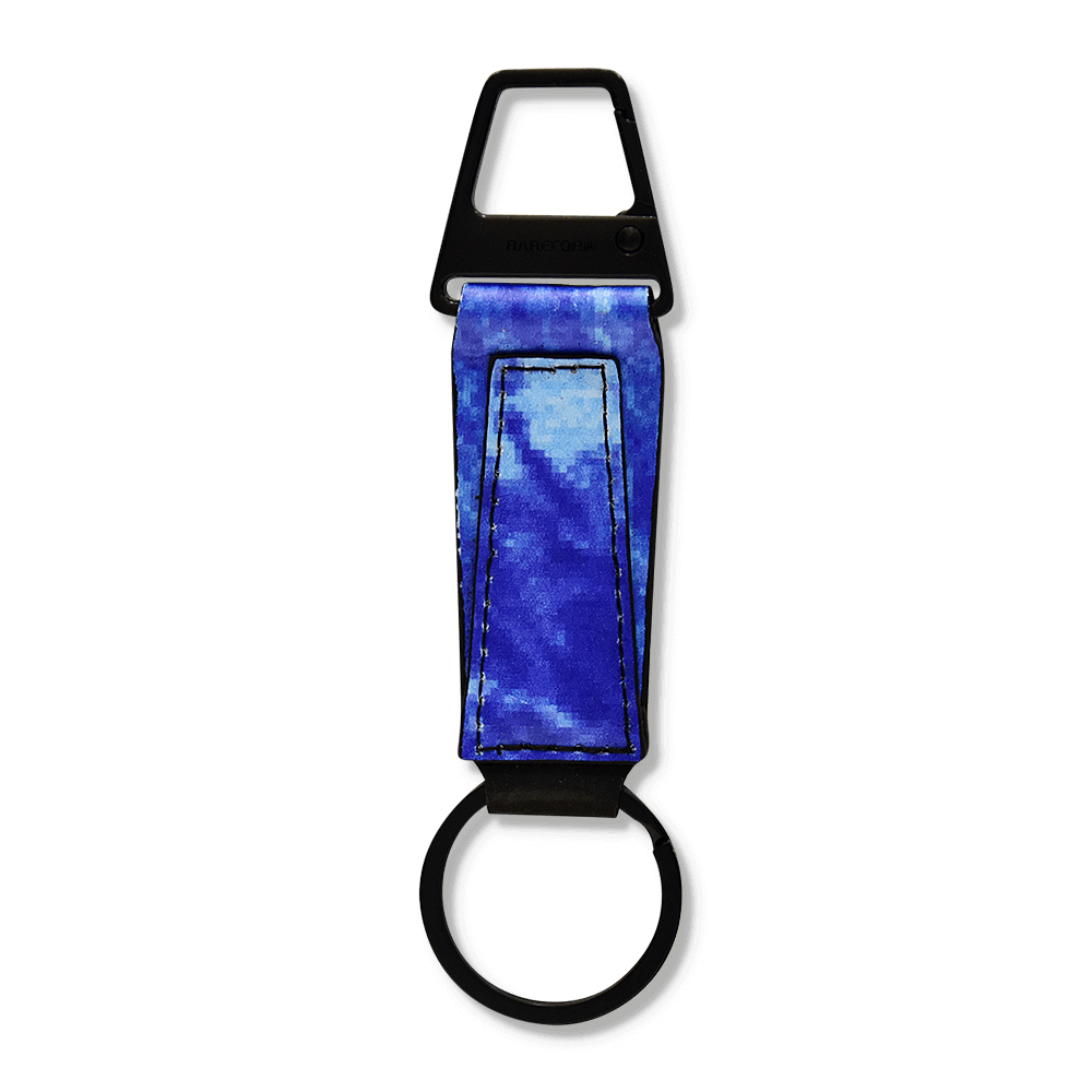 Roam Keychain