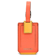 Salvador Luggage Tag