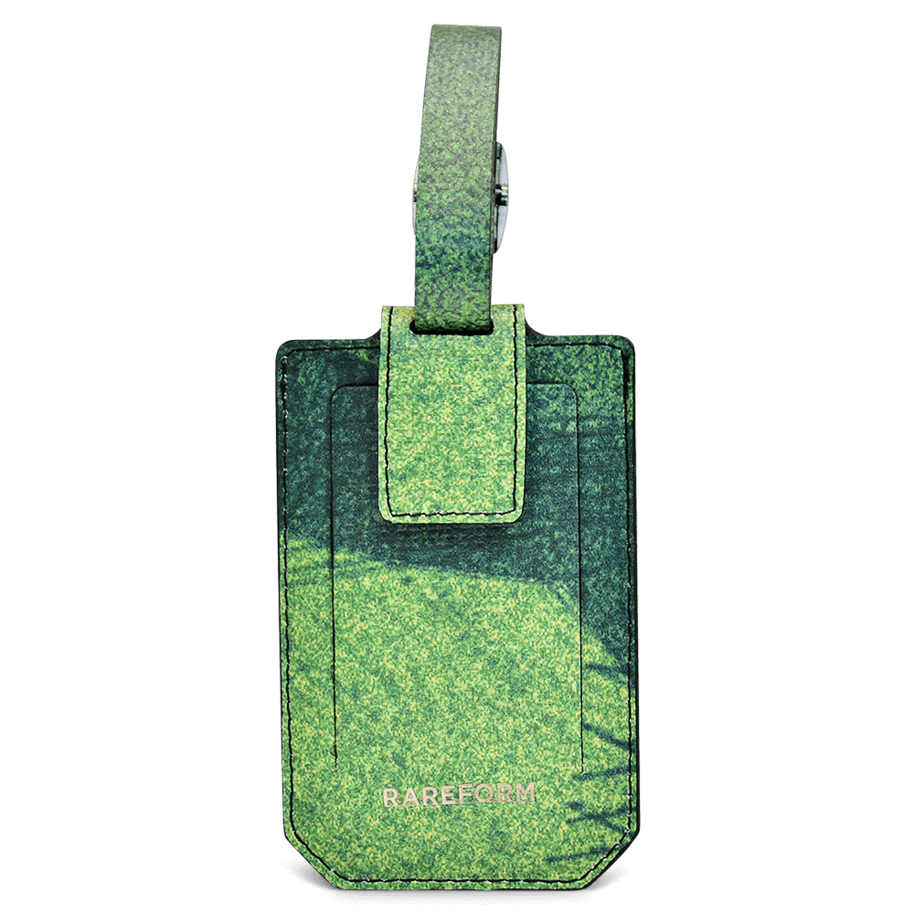 Salvador Luggage Tag