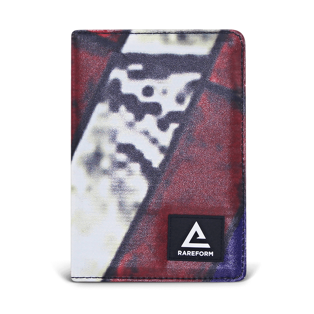 Huxley Passport Holder
