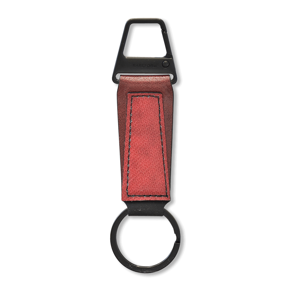 Roam Keychain