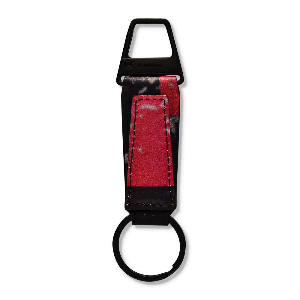 Roam Keychain