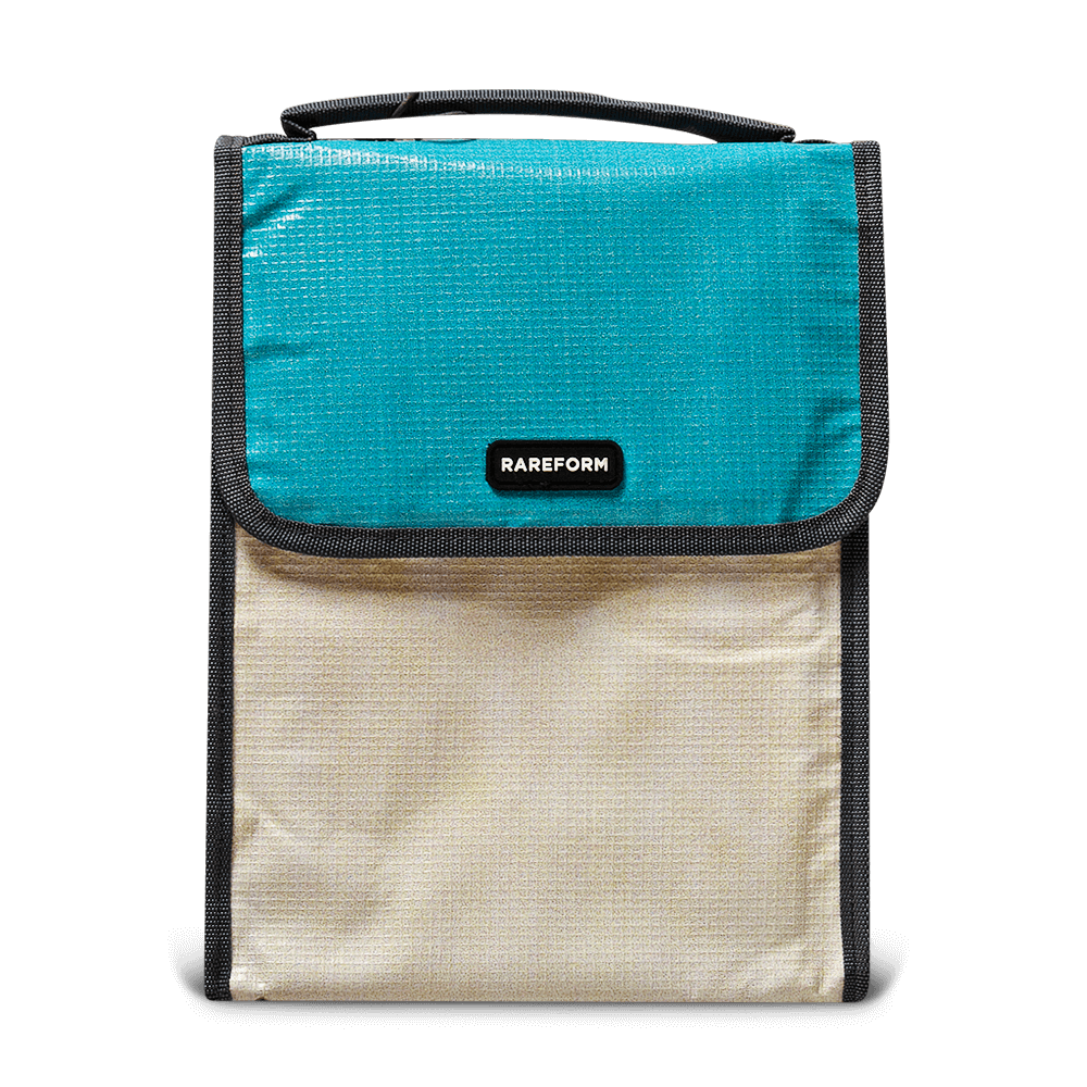 Merrick Lunch Tote