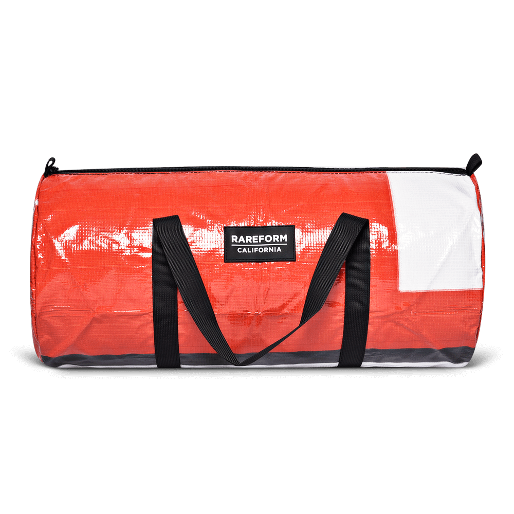 Light Duffle