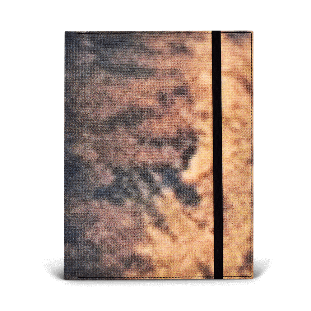 Oliver Notebook