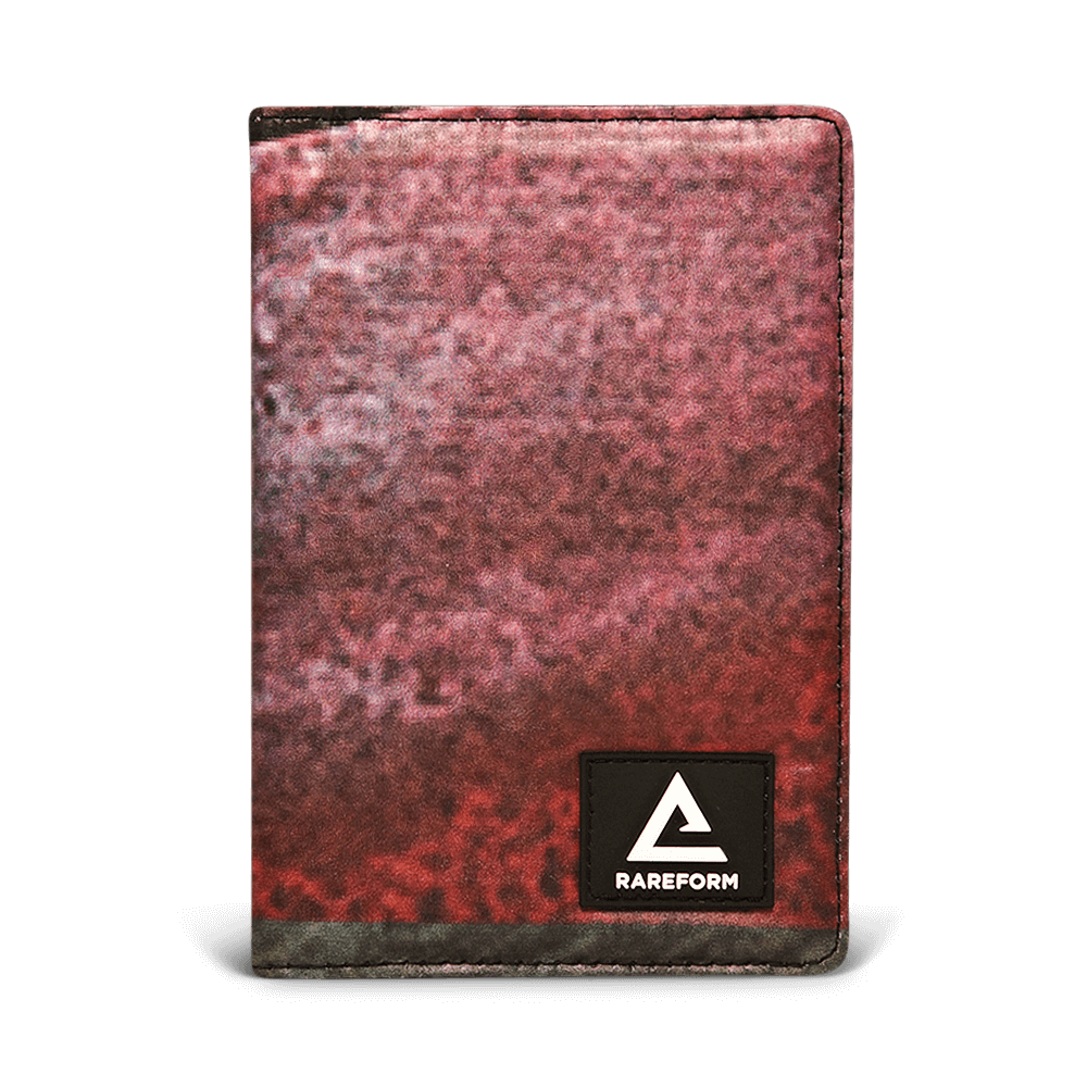 Huxley Passport Holder