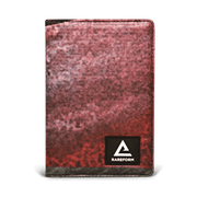 Huxley Passport Holder