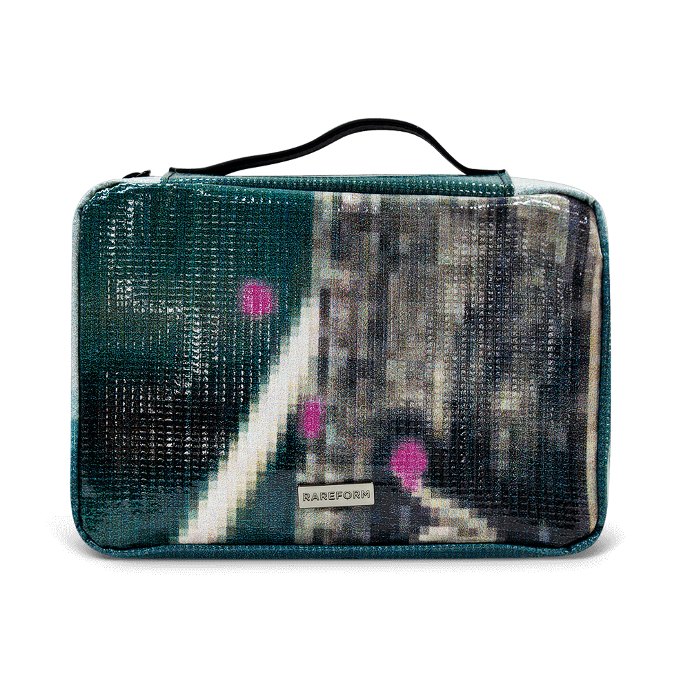 Vienna Toiletry Bag