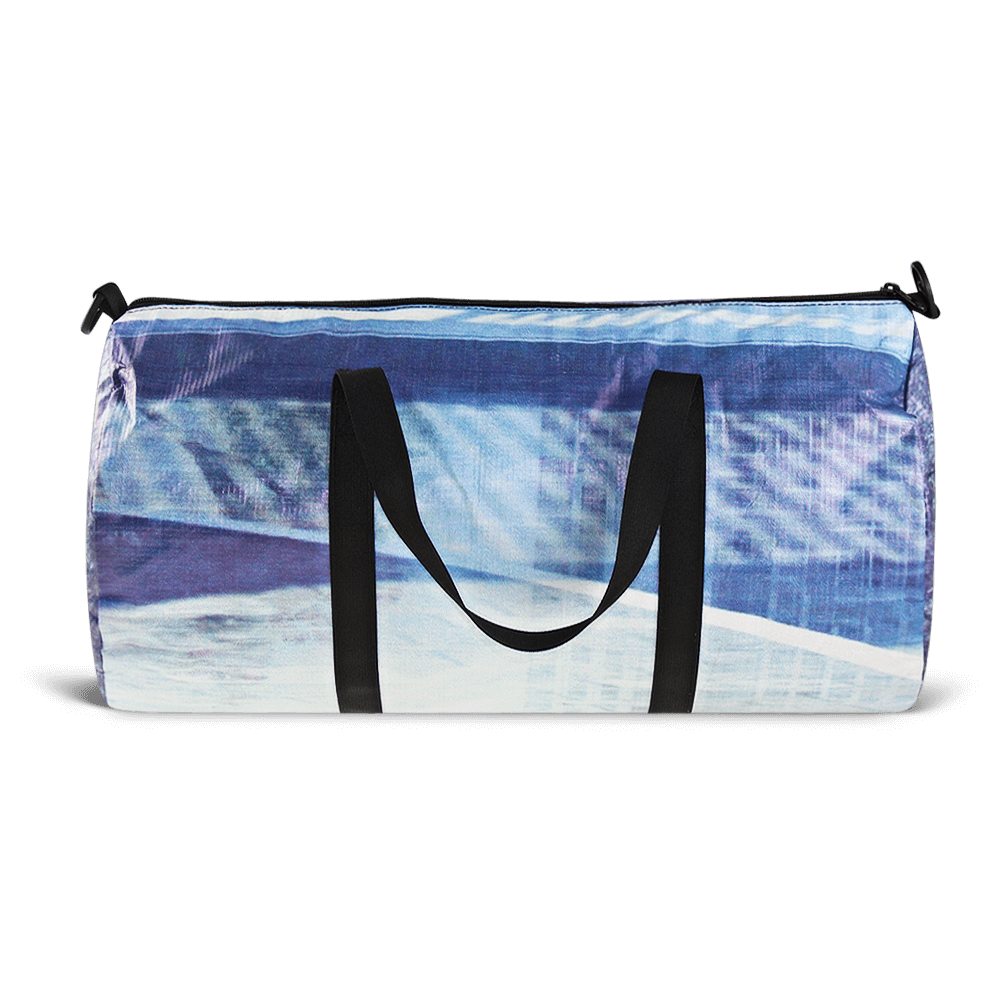 Light Duffle