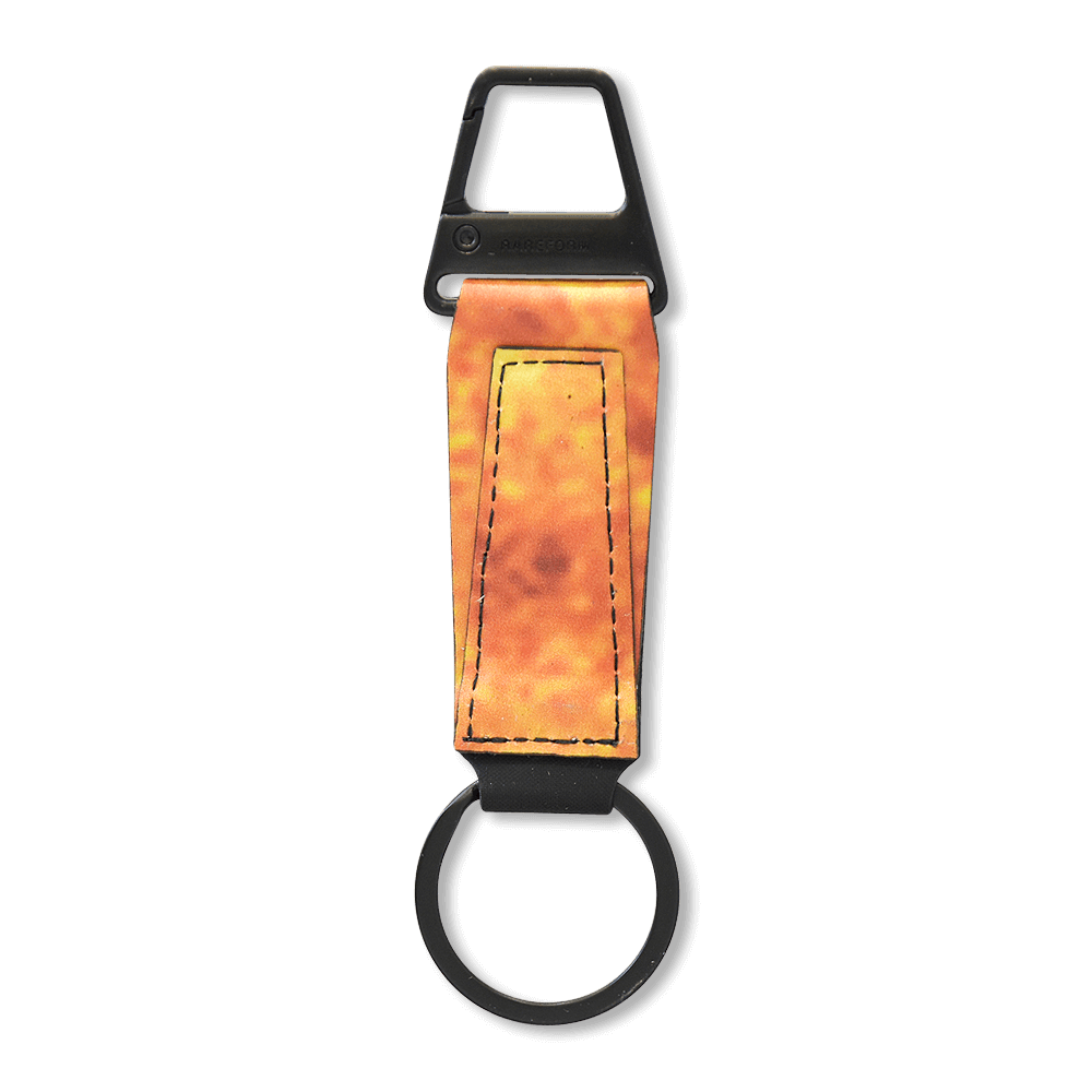 Roam Keychain