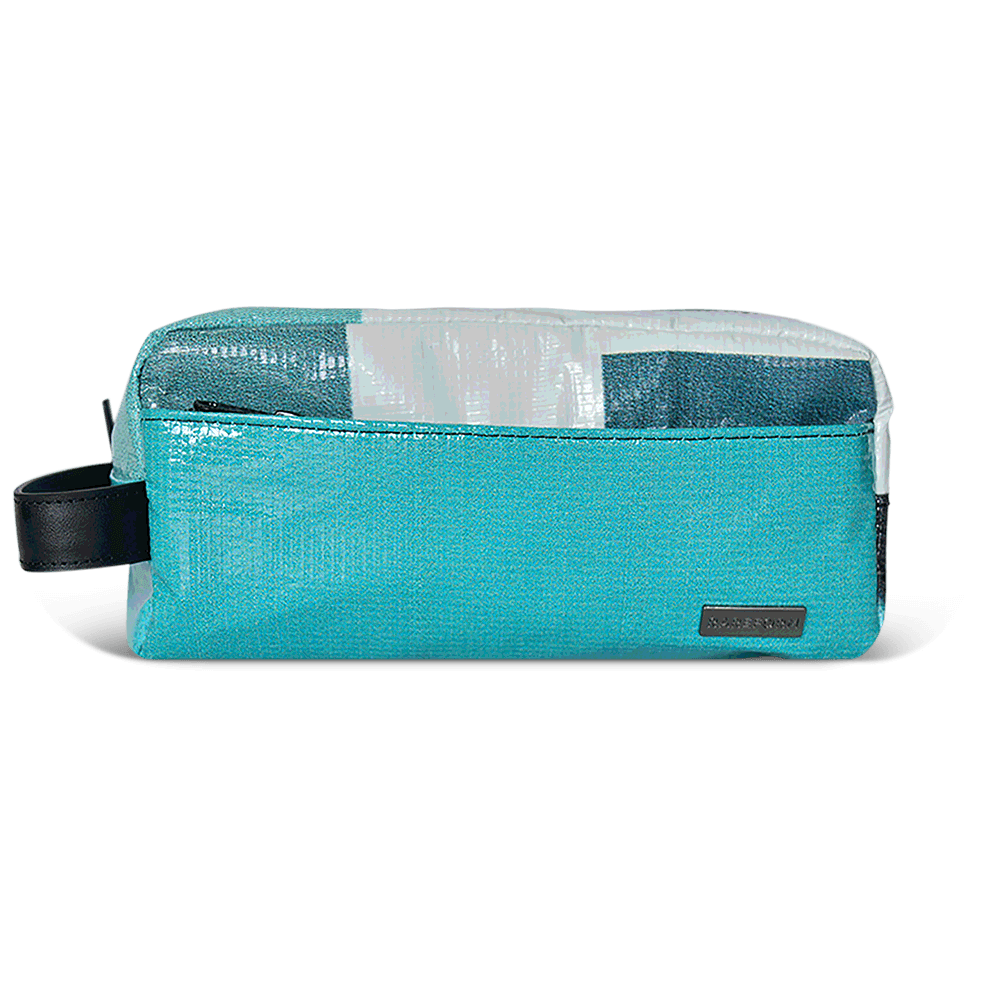 Munich Toiletry Bag