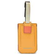 Salvador Luggage Tag
