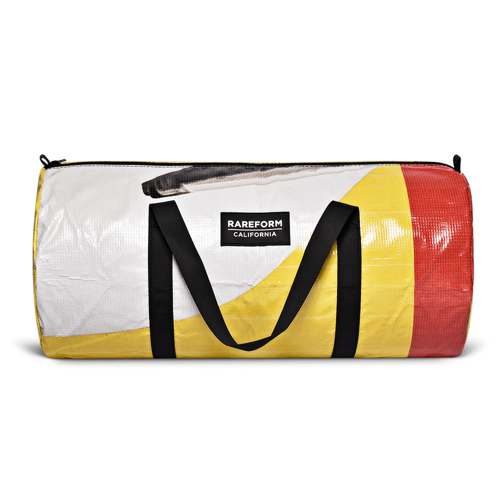 Light Duffle
