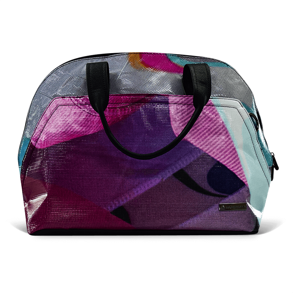 Maya Crossbody