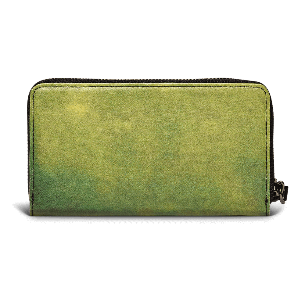 Madison Wristlet