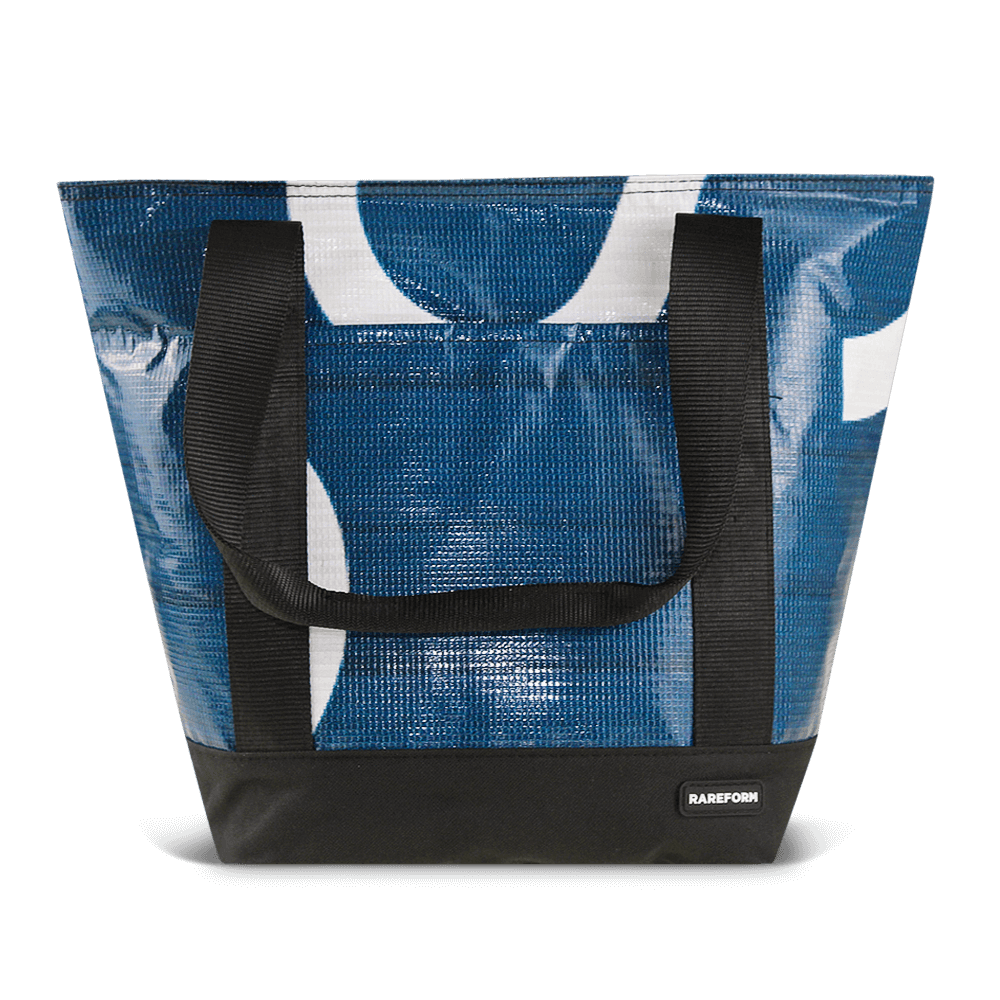 Beck Cooler Tote