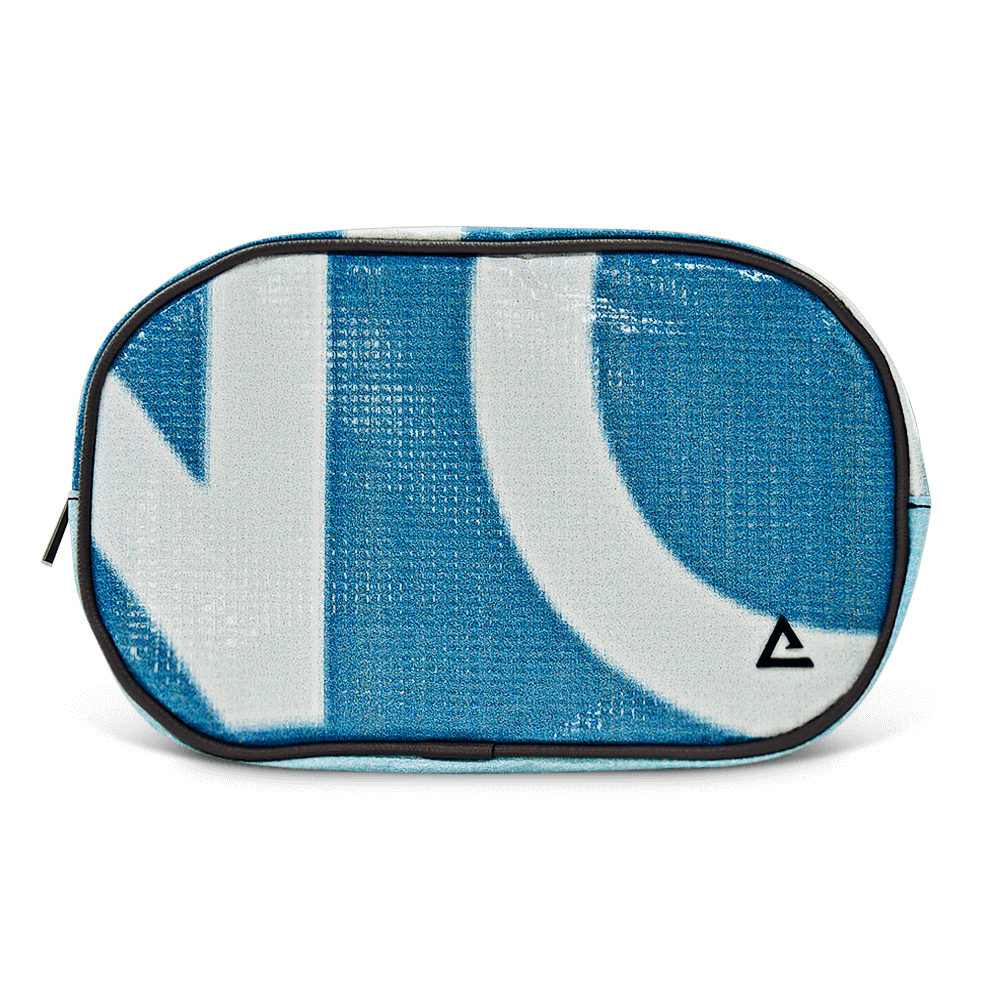 Riley Cosmetic Bag