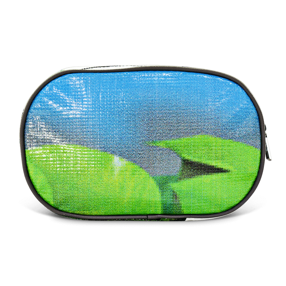 Riley Cosmetic Bag