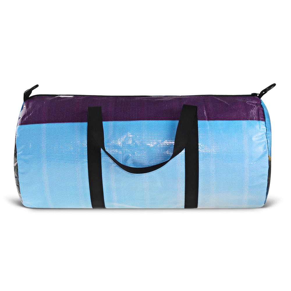 Light Duffle