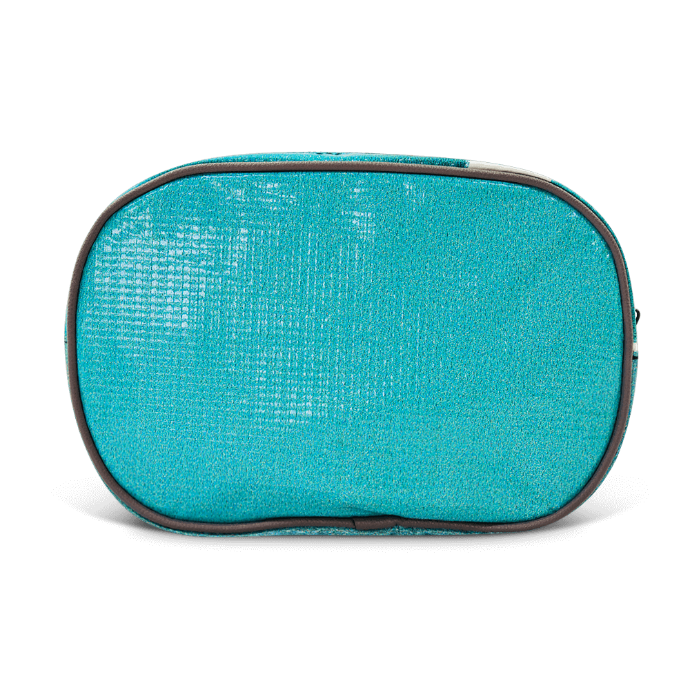 Riley Cosmetic Bag