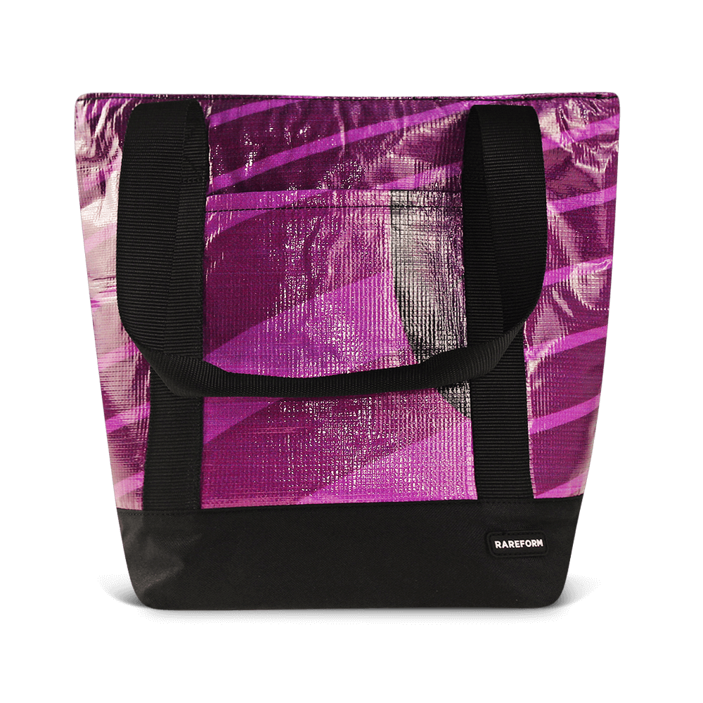 Beck Cooler Tote