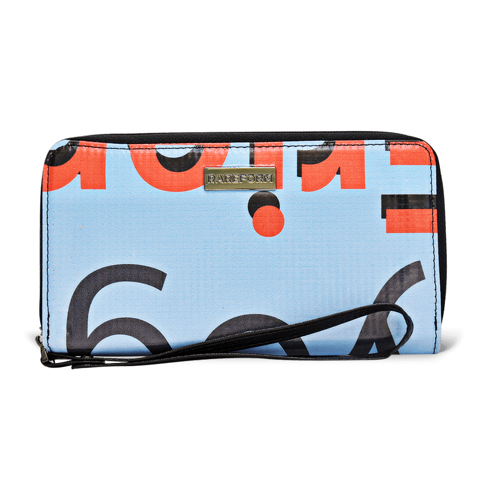Madison Wristlet