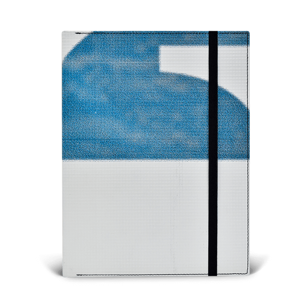 Oliver Notebook