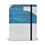 Oliver Notebook