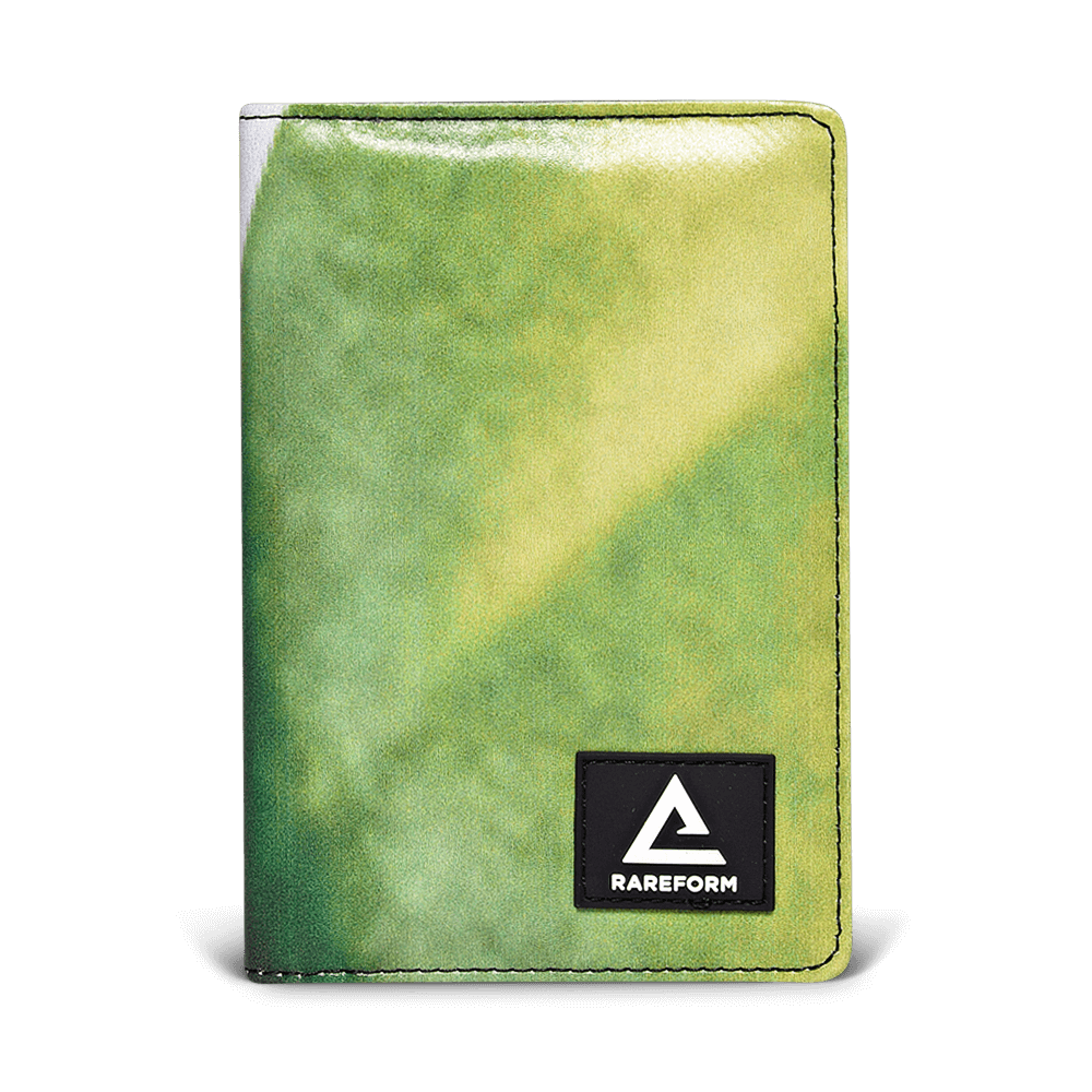 Huxley Passport Holder