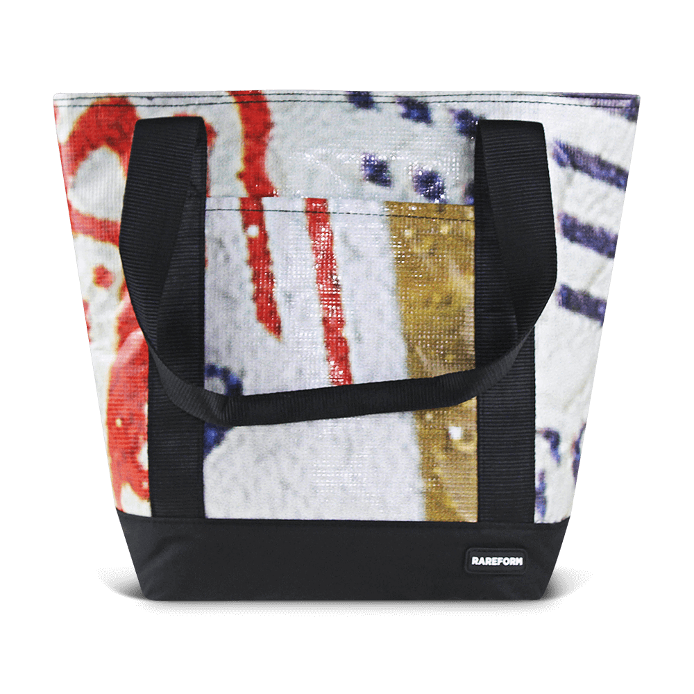 Beck Cooler Tote