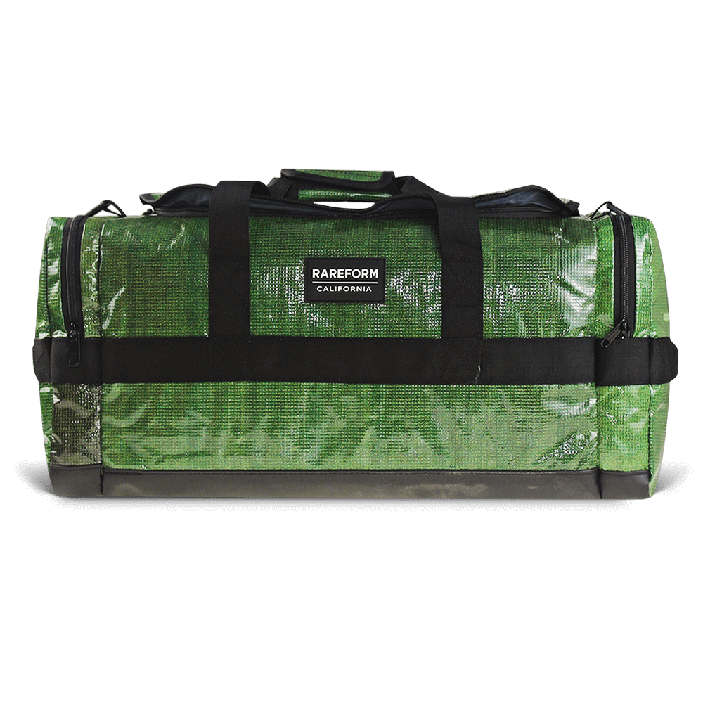 Union Duffle