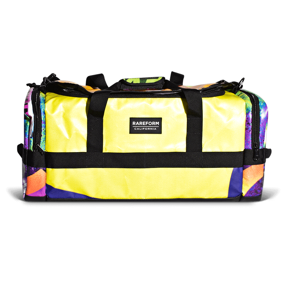 Union Duffle