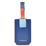Salvador Luggage Tag
