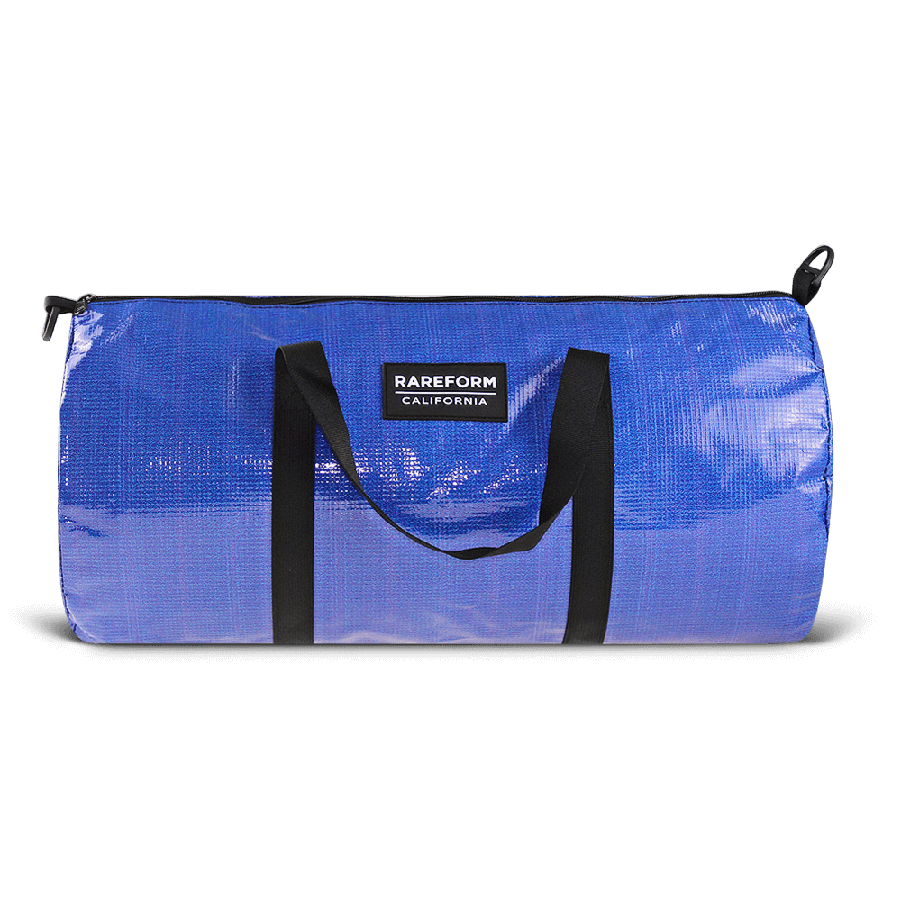 Light Duffle