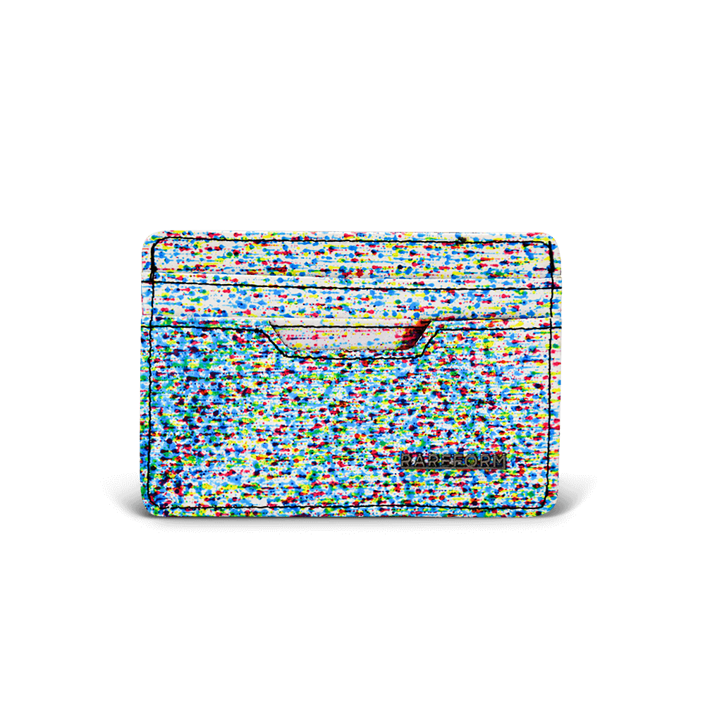 Veer Card Holder
