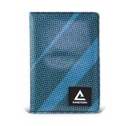 Huxley Passport Holder
