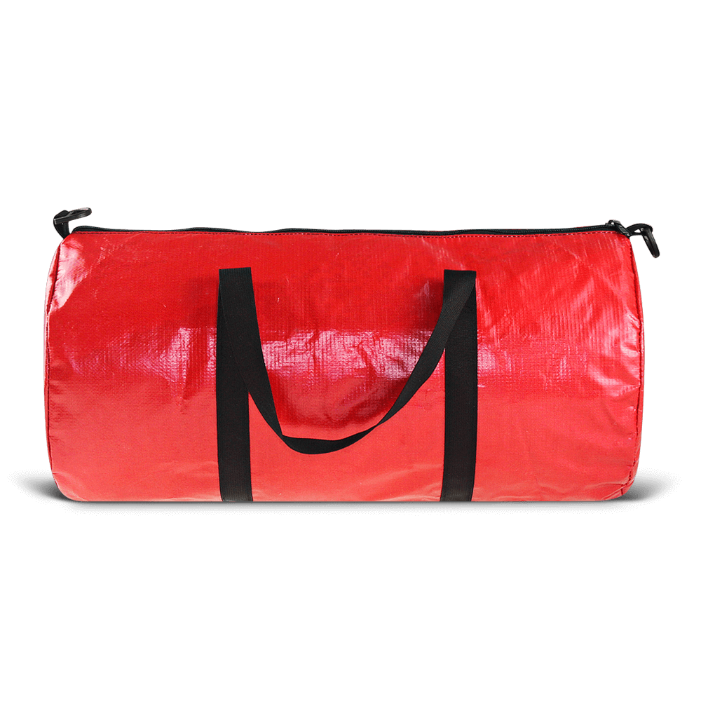 Light Duffle