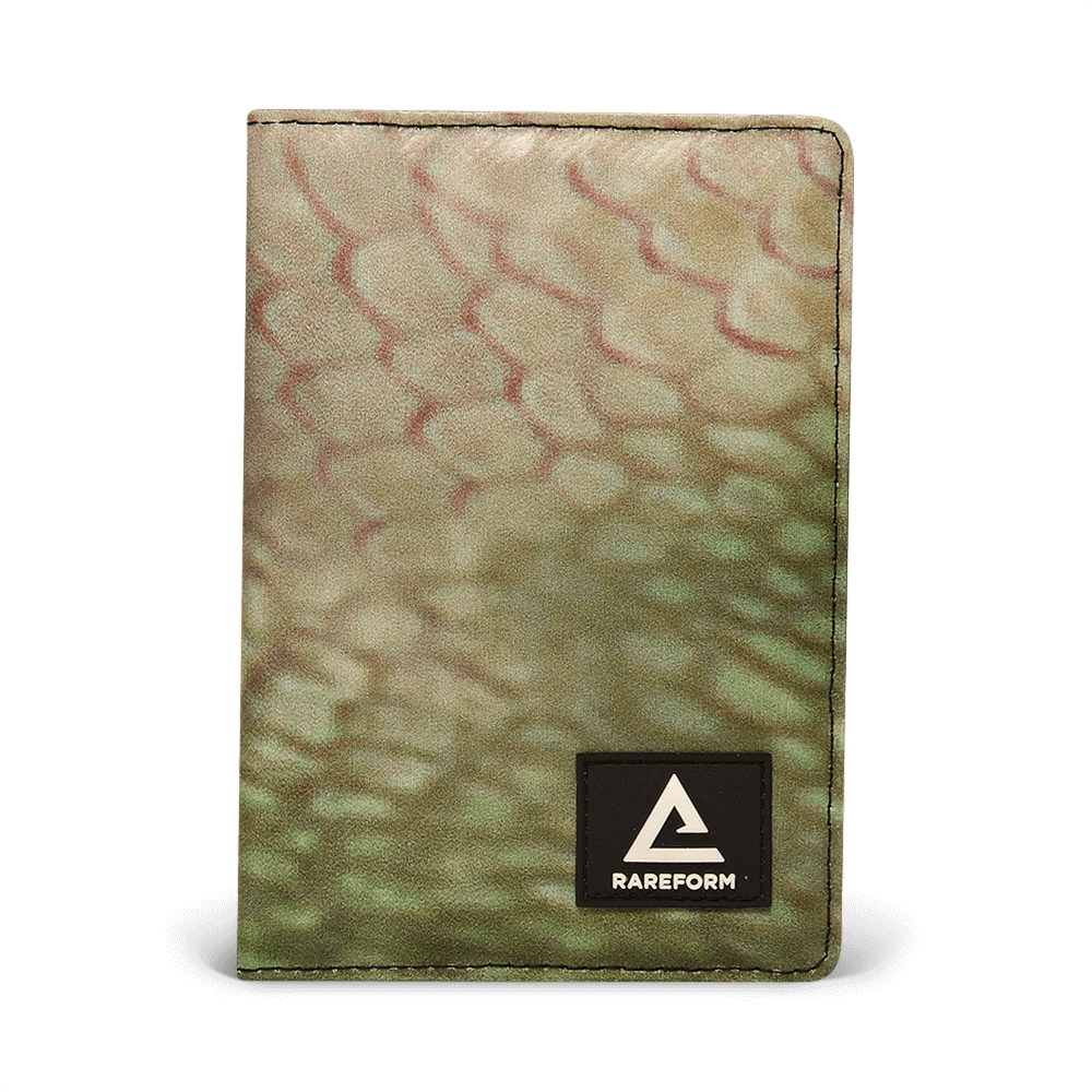 Huxley Passport Holder