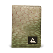 Huxley Passport Holder