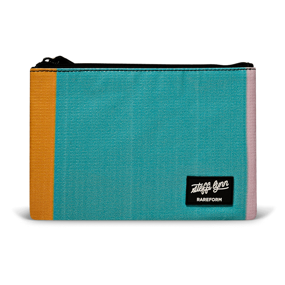 Steffi Lynn Clarke Clutch