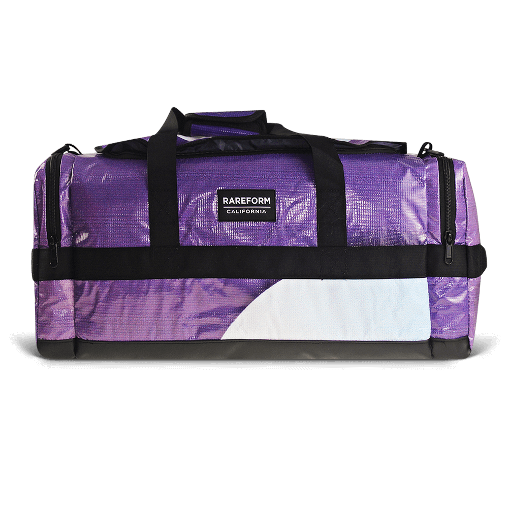 Union Duffle