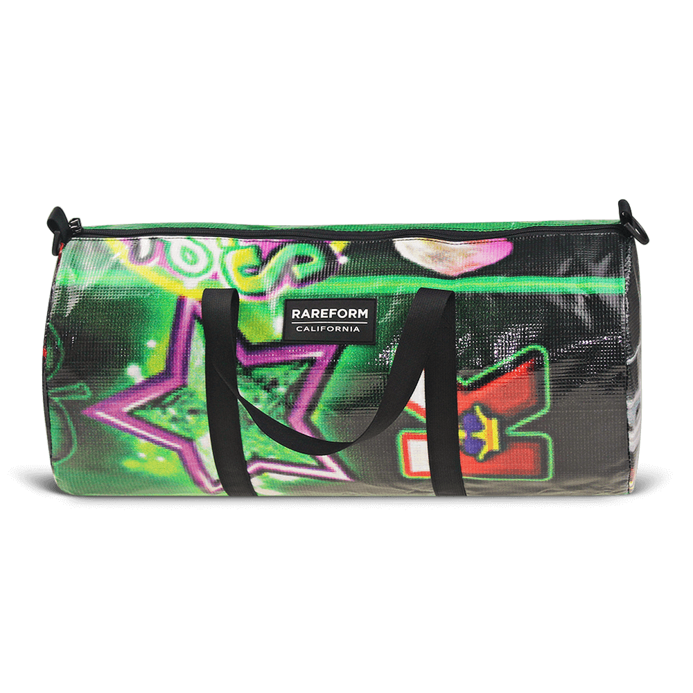 Light Duffle