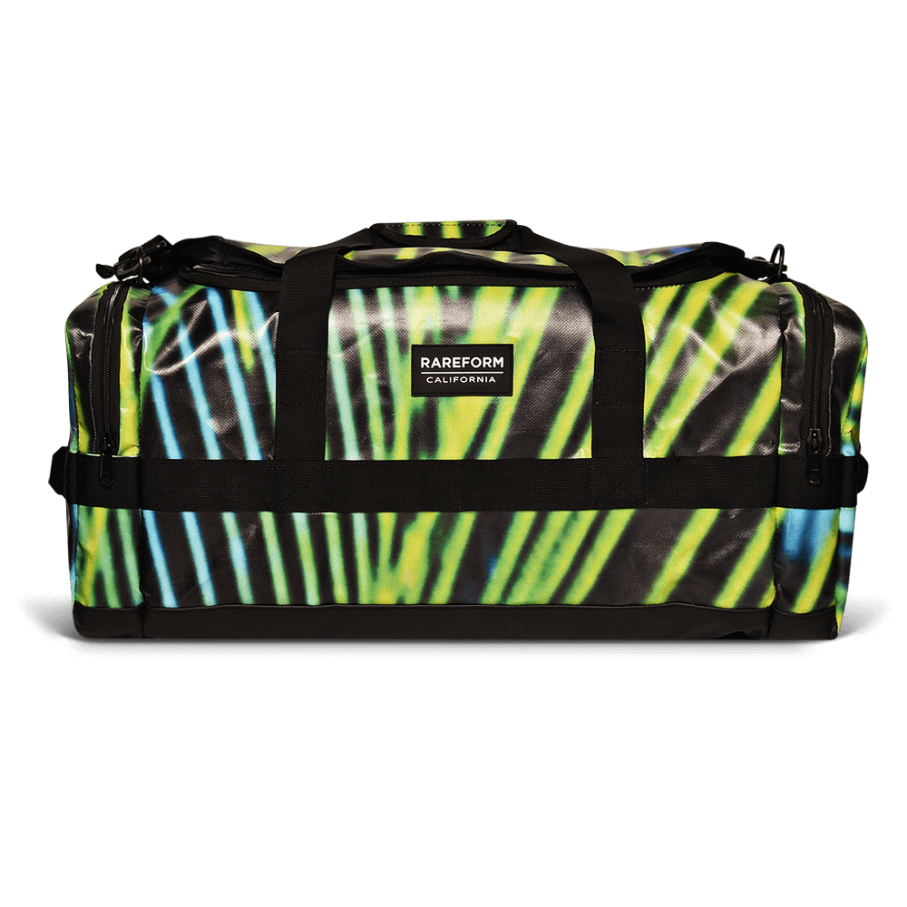 Union Duffle