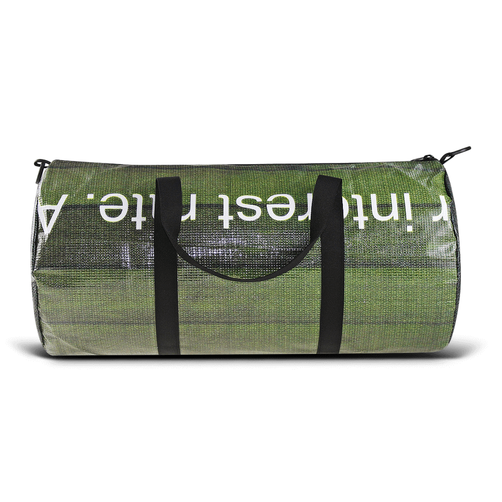 Light Duffle