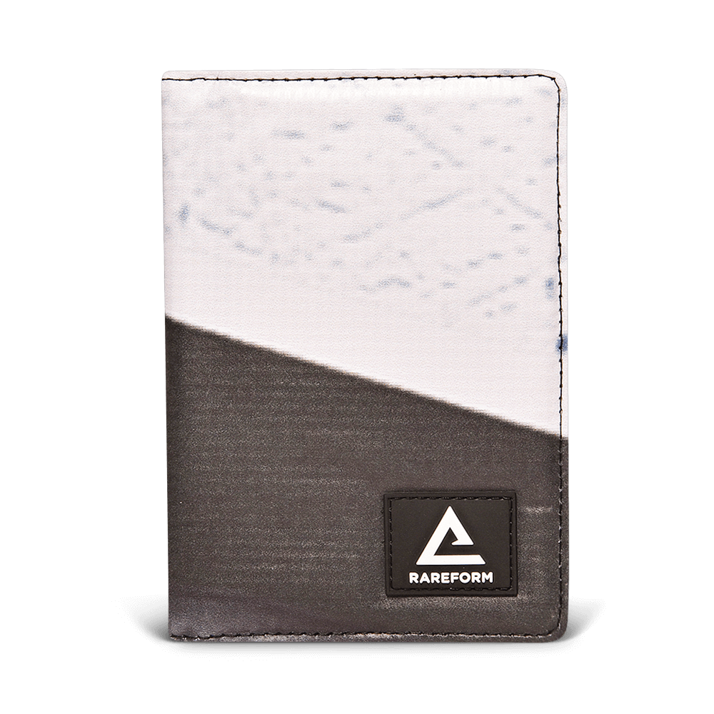 Huxley Passport Holder
